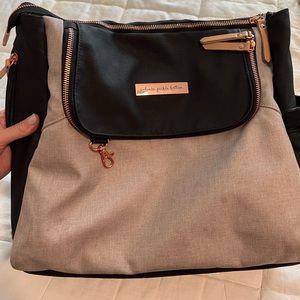 Petunia Pickle Bottom diaper bag